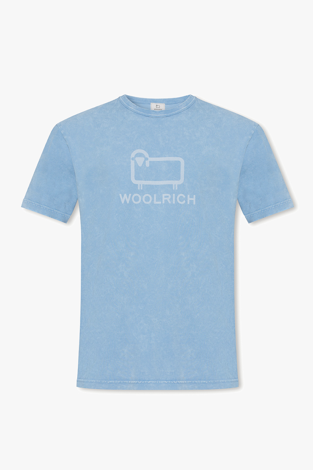 Woolrich t hot sale shirt uomo